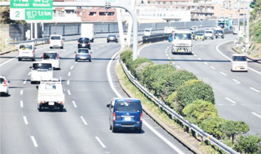 交通事故・労災に遭われた方へ